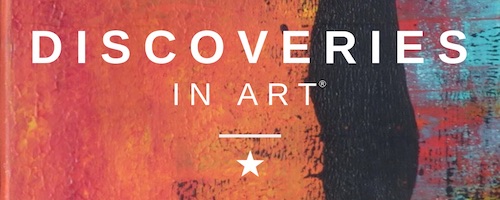 Discoveries in Art
