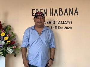 Reinerio Tamayo Fonseca