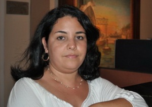 Jacqueline Brito Jorge