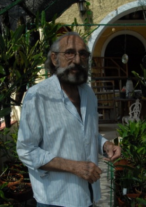 Ever Fonseca Cerviño