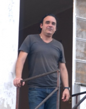 Diego Torres Rodríguez