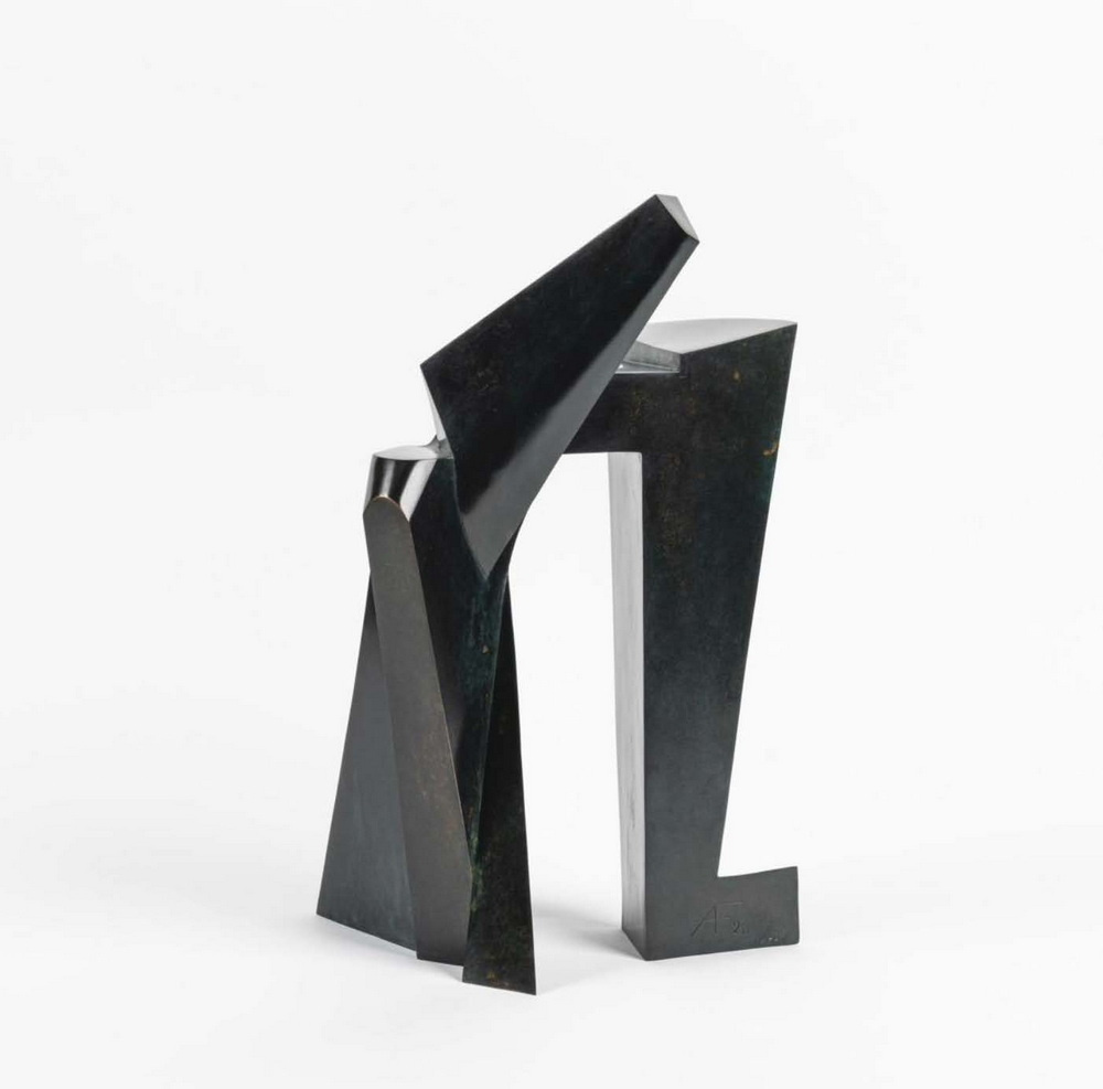 Sketch for a Monument Series: Volume 13