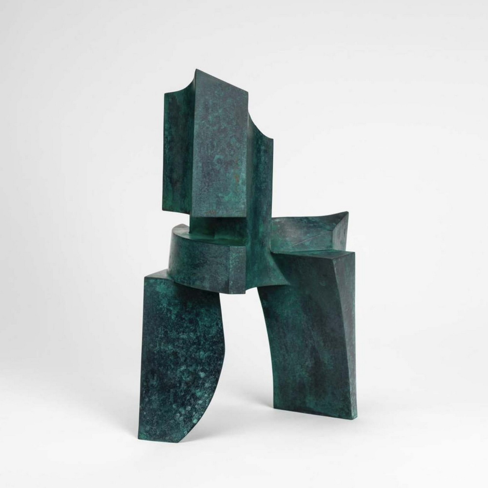 Sketch for a Monument Series: Volume 17