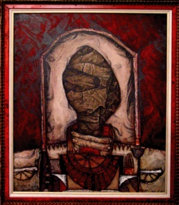 Scenes from a Hidden Mind II